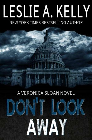 [Veronica Sloan 01] • Don't Look Away